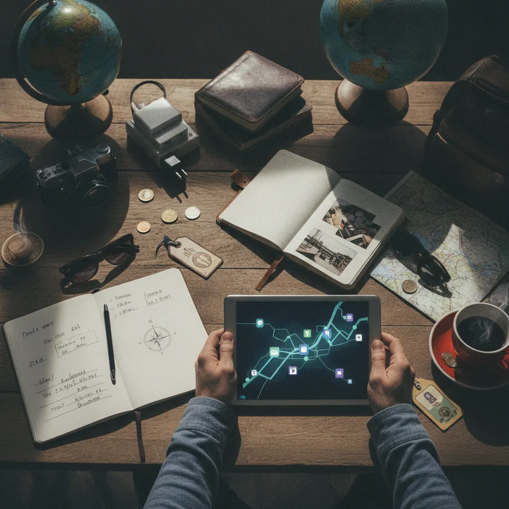 Cartographie hors-ligne : comment naviguer en toute sécurité ?